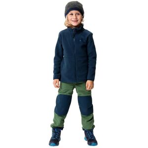VAUDE Pulex Jacket II - Gyerekeknek fleece kabát - Kék - 158/164 VAUDE Pulex Jacket II - Gyerekeknek fleece kabát - Kék - 158/164