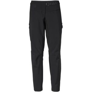 Vaude All-Season Bike Pants - Black Vaude All-Season Bike Pants - Black