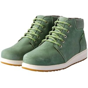 VAUDE UBN Solna Mid 3.0 - Eco-friendly Waterproof Leather Boots - Boots VAUDE UBN Solna Mid 3.0 - Eco-friendly Waterproof Leather Boots - Boots
