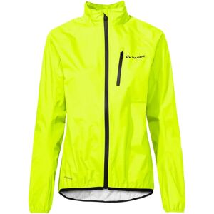 VAUDE Drop Jacket III - Lichtgewicht, opvouwbare regenjas voor fietsen VAUDE Drop Jacket III - Lichtgewicht, opvouwbare regenjas voor fietsen