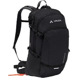 VAUDE Moab Control 20 Rucksack - Black - Bike Gear VAUDE Moab Control 20 Rucksack - Black - Bike Gear