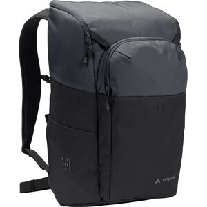 Vaude Albali II Backpack - Recycled Material - 32L - Black Vaude Albali II Backpack - Recycled Material - 32L - Black