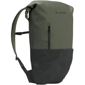 VAUDE CityGo 18 Dagrugzak - Khaki VAUDE CityGo 18 Dagrugzak - Khaki