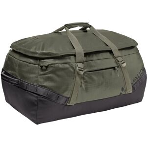 VAUDE CityDuffel 65 - Groen VAUDE CityDuffel 65 - Groen