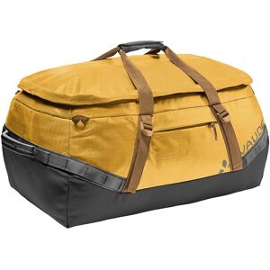 VAUDE CityDuffel 65 - verbrand geel VAUDE CityDuffel 65 - verbrand geel