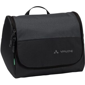 VAUDE WegaWash - Recycled Material - Unisex Travel Toiletry Bag VAUDE WegaWash - Recycled Material - Unisex Travel Toiletry Bag