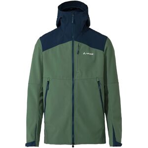 Vaude Férfi Roccia Softshell Kabát - Szélálló, Újrahasznált, Környezetbarát Vaude Férfi Roccia Softshell Kabát - Szélálló, Újrahasznált, Környezetbarát