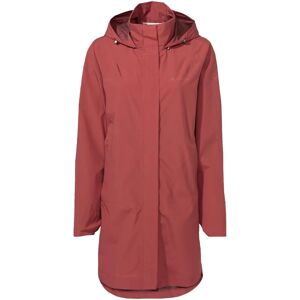 VAUDE Mineo 2.5L Jas - Waterdicht, Ademend, Gerecycled Materiaal - Regenjas VAUDE Mineo 2.5L Jas - Waterdicht, Ademend, Gerecycled Materiaal - Regenjas