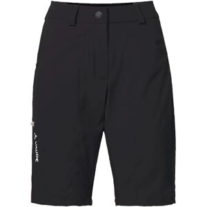 Vaude Damen Bermuda Shorts - lightweight, sustainable, flexible Vaude Damen Bermuda Shorts - lightweight, sustainable, flexible