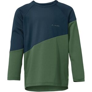 VAUDE Long Sleeve Bike Shirt - Recycled & Eco-Friendly VAUDE Long Sleeve Bike Shirt - Recycled & Eco-Friendly