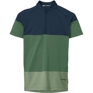 VAUDE Qimsa Unisex Cycling Shirt - Woodland - T-Shirt VAUDE Qimsa Unisex Cycling Shirt - Woodland - T-Shirt