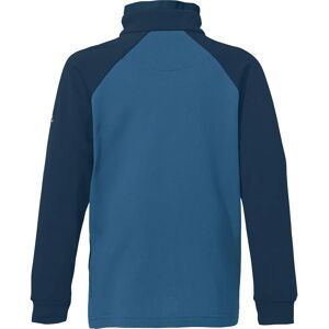 VAUDE Kinder Detective Fleecejacke - Unisex - Blau - 134 VAUDE Kinder Detective Fleecejacke - Unisex - Blau - 134