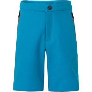 VAUDE Kids Softshell Shorts - Recycled, Water-Resistant - Shorts VAUDE Kids Softshell Shorts - Recycled, Water-Resistant - Shorts