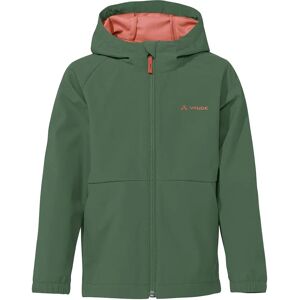 VAUDE Kid's Woodland Softshell Jacket - Windproof & Breathable VAUDE Kid's Woodland Softshell Jacket - Windproof & Breathable