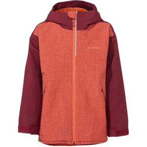 VAUDE Hylax 2L Jacket - unisex - hotchili - Kids VAUDE Hylax 2L Jacket - unisex - hotchili - Kids