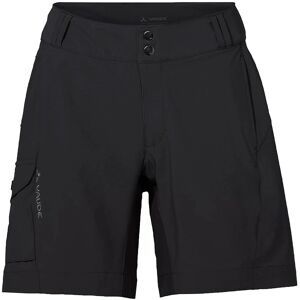 VAUDE Tremalzini Shorts III - Miljövänliga återvunna cykelshorts - Shorts VAUDE Tremalzini Shorts III - Miljövänliga återvunna cykelshorts - Shorts