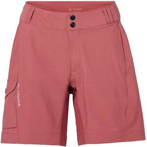 VAUDE Damshorts Tremalzini Shorts III - rosa - shorts VAUDE Damshorts Tremalzini Shorts III - rosa - shorts