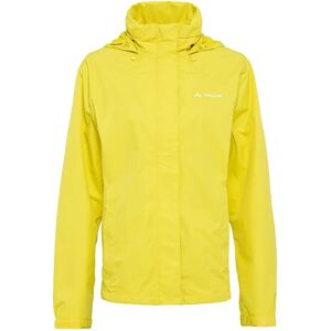VAUDE Sunbeam Bike Light Jacket - Lightweight, Waterproof Cycling Coat VAUDE Sunbeam Bike Light Jacket - Lightweight, Waterproof Cycling Coat