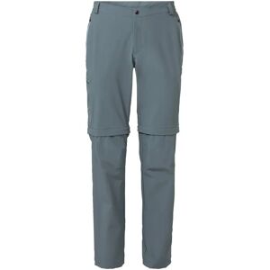 Vaude Yaras ZO Pants - Cycling Trousers with Zip-Off, Recycled, Water-Resistant - Men Vaude Yaras ZO Pants - Cycling Trousers with Zip-Off, Recycled, Water-Resistant - Men