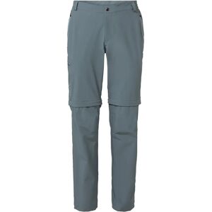 Vaude Yaras ZO PANTS - Pantalons de cyclisme - heron - XL - Publicité Vaude Yaras ZO PANTS - Pantalons de cyclisme - heron - XL - Publicité