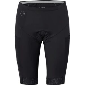 VAUDE Herren Kuro Tights II - Black - XL - Cycling Tights VAUDE Herren Kuro Tights II - Black - XL - Cycling Tights