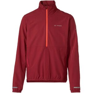 VAUDE Herren Funktionsjacke Me Cyclist Air Jacket - male - Rot - XL VAUDE Herren Funktionsjacke Me Cyclist Air Jacket - male - Rot - XL