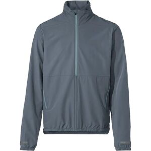 VAUDE L Cyclist Air Windbreaker - Breathable & Water-Resistant Jacket VAUDE L Cyclist Air Windbreaker - Breathable & Water-Resistant Jacket