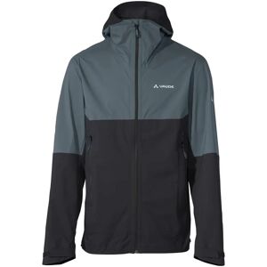 Vaude Men's Simony 2.5L Jacket - Waterproof Breathable Raincoat Vaude Men's Simony 2.5L Jacket - Waterproof Breathable Raincoat