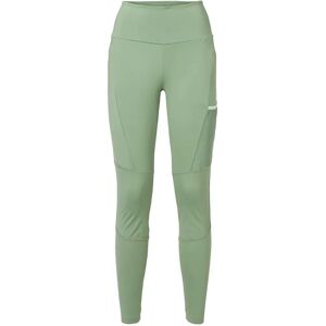 Vaude Damen Tight Wo Scopi Tights II - szürke - Leggings - termék típusa Vaude Damen Tight Wo Scopi Tights II - szürke - Leggings - termék típusa