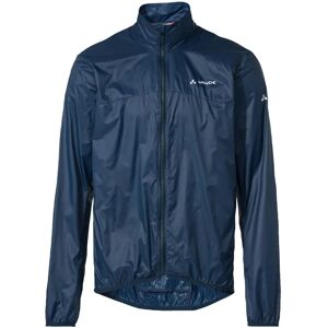 VAUDE Herr Windbreaker Matera Air - Mörk Hav - M VAUDE Herr Windbreaker Matera Air - Mörk Hav - M