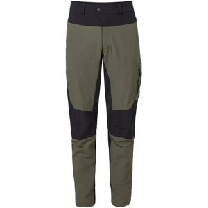 Vaude QIMSA PANTS Herren XL - Radhose - Dunkelgrün - Radhose Vaude QIMSA PANTS Herren XL - Radhose - Dunkelgrün - Radhose