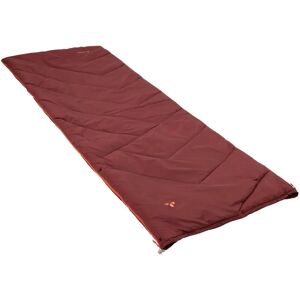 VAUDE Navajo 500 II Syn - regular, LZ, dark cherry VAUDE Navajo 500 II Syn - regular, LZ, dark cherry