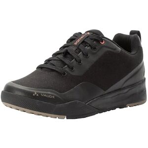 VAUDE Herren Moab PRO Syn. - Mountainbike Shoes - Black VAUDE Herren Moab PRO Syn. - Mountainbike Shoes - Black