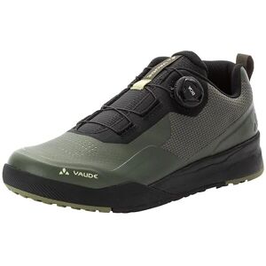 VAUDE heren mountainbikeschoenen Moab PRO Tech - Man - Khaki - 43 VAUDE heren mountainbikeschoenen Moab PRO Tech - Man - Khaki - 43