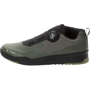 VAUDE Herren Mountainbikeschuhe Moab PRO Tech - khaki, 48 - Mountain bike shoes VAUDE Herren Mountainbikeschuhe Moab PRO Tech - khaki, 48 - Mountain bike shoes