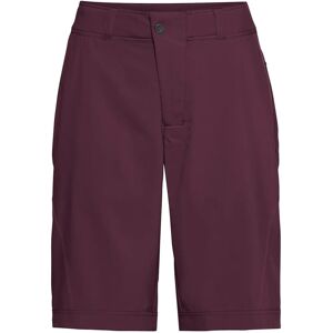 Vaude Ledro MTB Cycling Shorts - Purple Vaude Ledro MTB Cycling Shorts - Purple