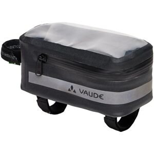 VAUDE Fiets Telefoon Tas Waterdicht - Zwart VAUDE Fiets Telefoon Tas Waterdicht - Zwart