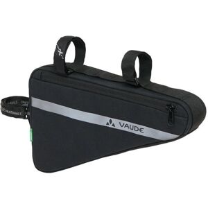 VAUDE Sac de cadre vélo L - 2L - Noir - Publicité VAUDE Sac de cadre vélo L - 2L - Noir - Publicité