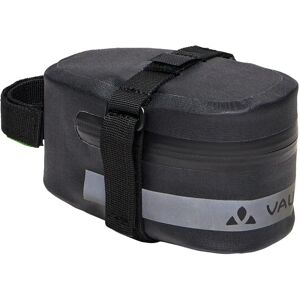 VAUDE Tool Proof M Bike Saddle Bag - Waterproof, Black VAUDE Tool Proof M Bike Saddle Bag - Waterproof, Black