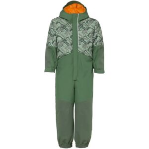 Vaude Snow Cup Overall - Waterproof Kids Ski Suit Vaude Snow Cup Overall - Waterproof Kids Ski Suit