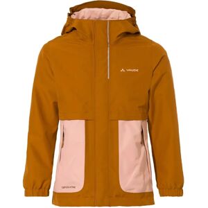 Giacca 3-in-1 per ragazze Vaude - Impermeabile e versatile Giacca 3-in-1 per ragazze Vaude - Impermeabile e versatile