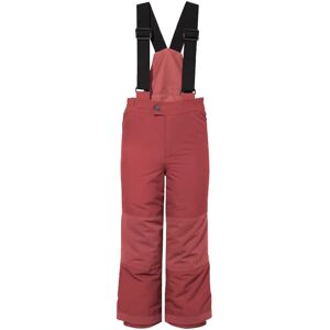 Vaude Snow Cup III Unisex Piros Havasnadrág - Havas típus Vaude Snow Cup III Unisex Piros Havasnadrág - Havas típus