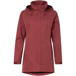 VAUDE Modèle 38 Veste Impermeable et Coupe-Vent pour Femme - Publicité VAUDE Modèle 38 Veste Impermeable et Coupe-Vent pour Femme - Publicité