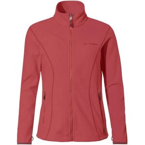 Veste en Polaire Rosemoor Femme VAUDE - Recyclé, Chaude, Séchage Rapide - Publicité Veste en Polaire Rosemoor Femme VAUDE - Recyclé, Chaude, Séchage Rapide - Publicité