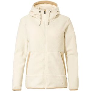 VAUDE Damen Modell Manukau Fleece Jacke Hoch Recycling Umweltfreundlich - Fleecejacke VAUDE Damen Modell Manukau Fleece Jacke Hoch Recycling Umweltfreundlich - Fleecejacke