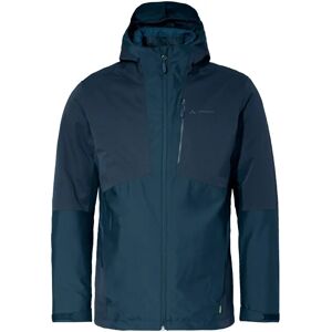 VAUDE Miskanti 3en1 Veste II - Veste extérieure imperméable - Homme XL - Publicité VAUDE Miskanti 3en1 Veste II - Veste extérieure imperméable - Homme XL - Publicité