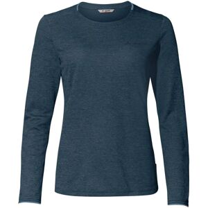Vaude Modell 50 - Blau - Funktionsshirt - Damen Vaude Modell 50 - Blau - Funktionsshirt - Damen