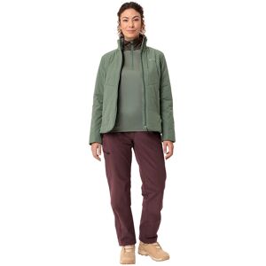 VAUDE Skomer Winter Pants - Trekking Pants - Windproof & Water-Repellent VAUDE Skomer Winter Pants - Trekking Pants - Windproof & Water-Repellent