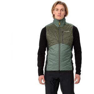 VAUDE Herren Sesvenna Vest IV - Agave - S - Vest VAUDE Herren Sesvenna Vest IV - Agave - S - Vest