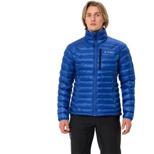 VAUDE Batura Giacca Isolante - Uomo - Blu - S Giacca VAUDE Batura Giacca Isolante - Uomo - Blu - S Giacca